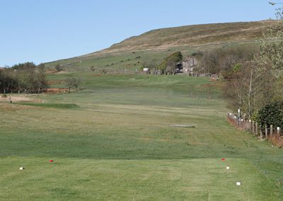 Hole 5
