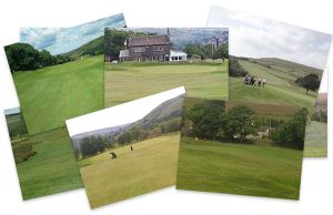 Marsden 9 Hole Golf Course