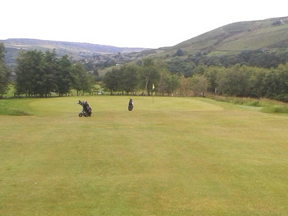 hole 4 and 13 hole 4 and 13