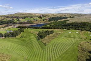 Marsden Golf Club