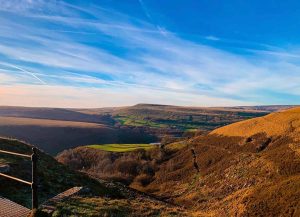 Marsden 9 Hole Golf Course